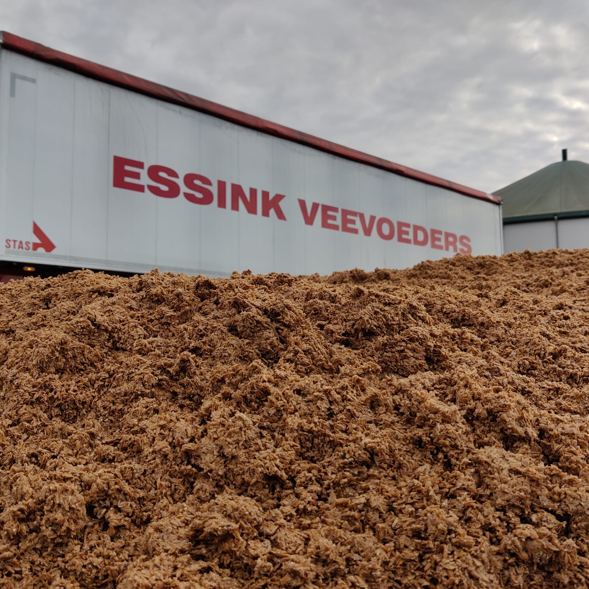 Essink Veevoeders